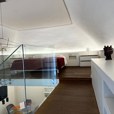 Glorizio Loft Tropea Apartment Exterior photo