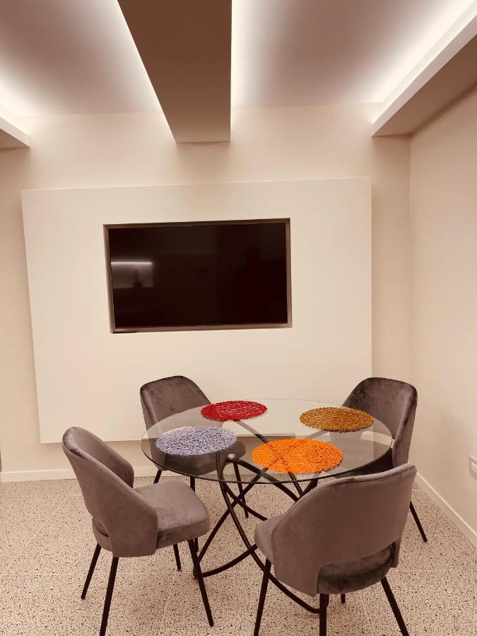 Glorizio Loft Tropea Apartment Exterior photo