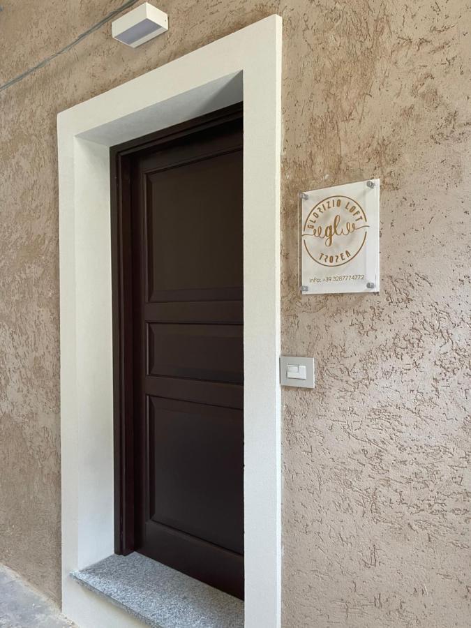 Glorizio Loft Tropea Apartment Exterior photo