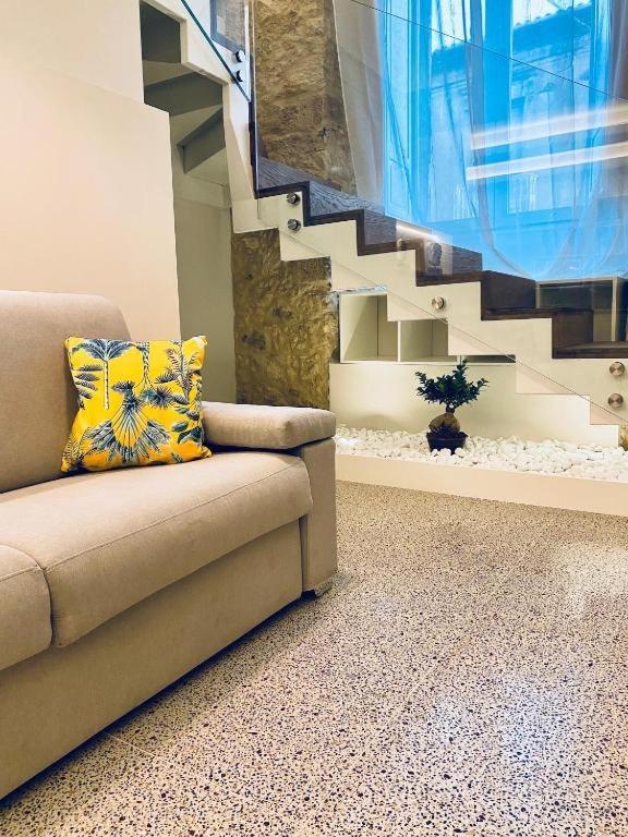 Glorizio Loft Tropea Apartment Exterior photo